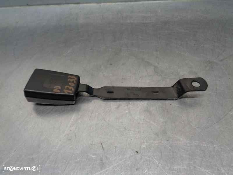 ENGATE CINTO SKODA FABIA II 2010 -5J0858472 - 1