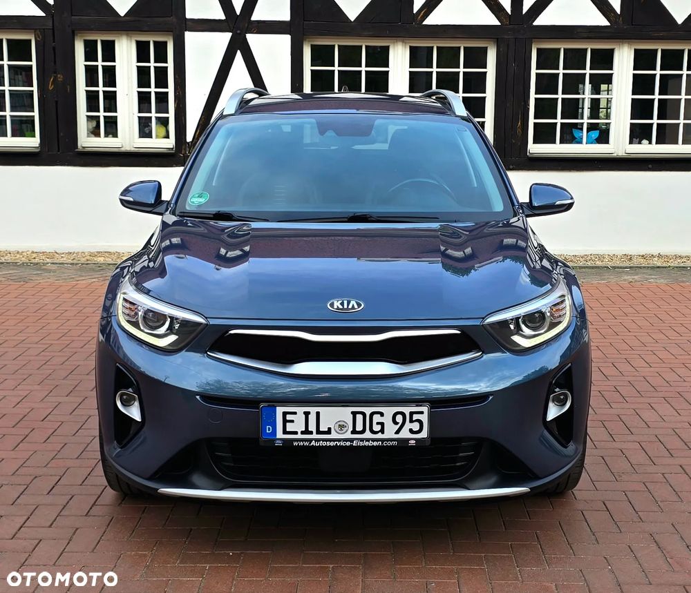 Kia Stonic 1.4 XL - 2