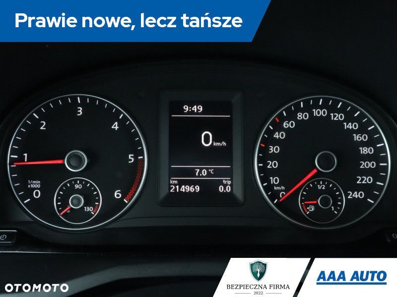 Volkswagen Caddy - 13