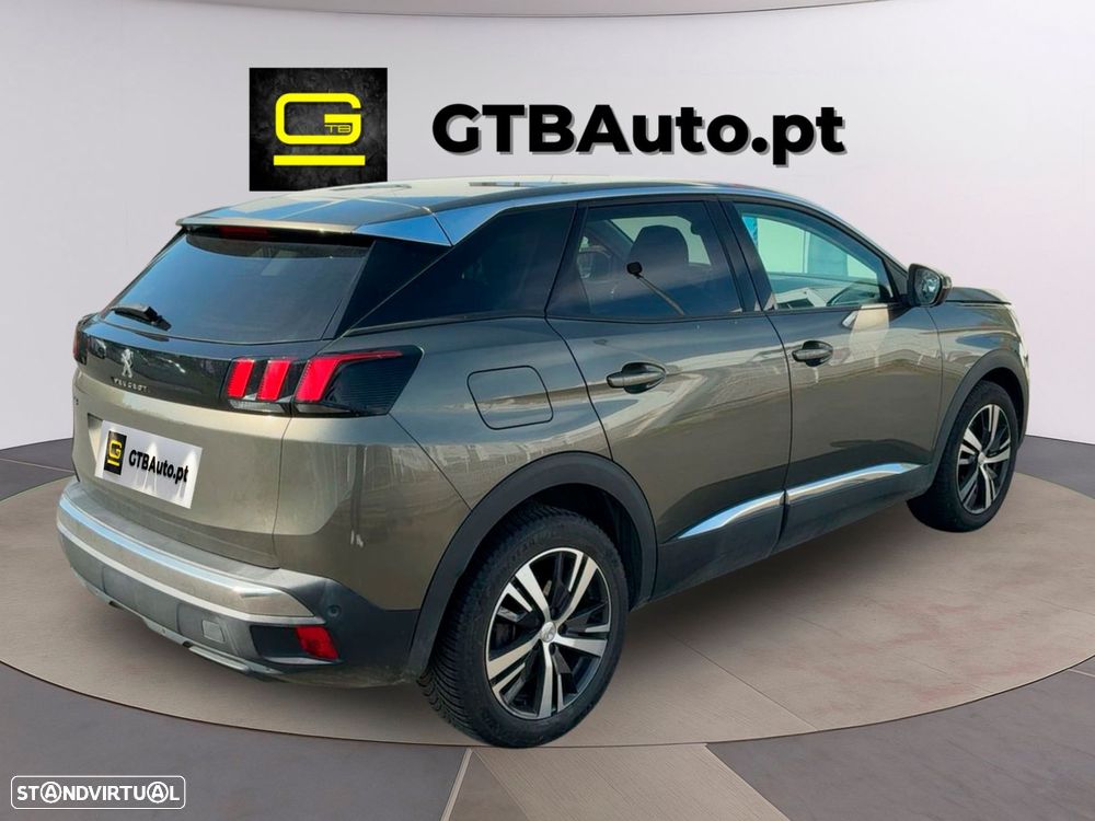 Peugeot 3008 1.2 PureTech Access - 8