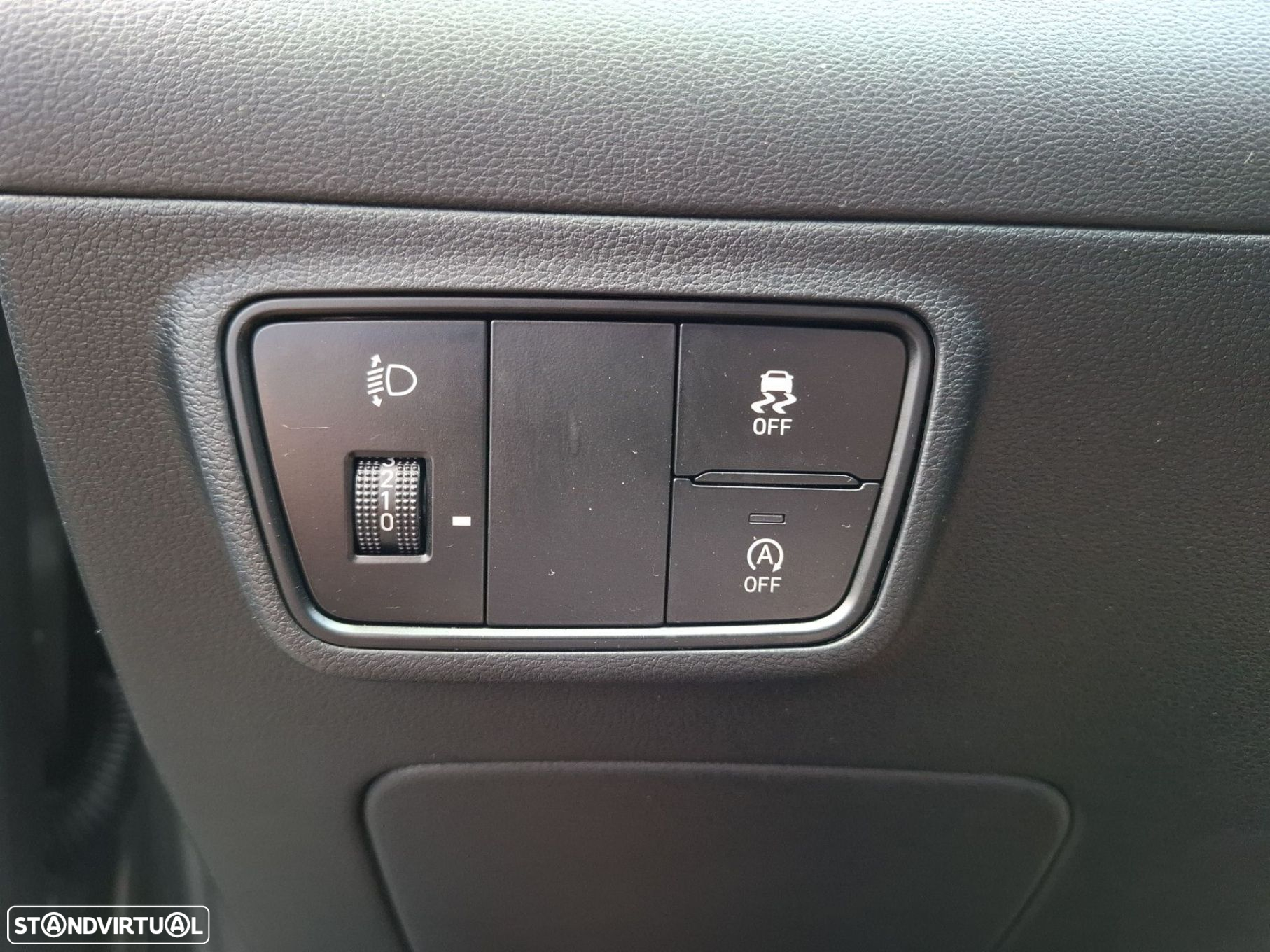 Hyundai Tucson 1.6 T-GDi Premium - 19