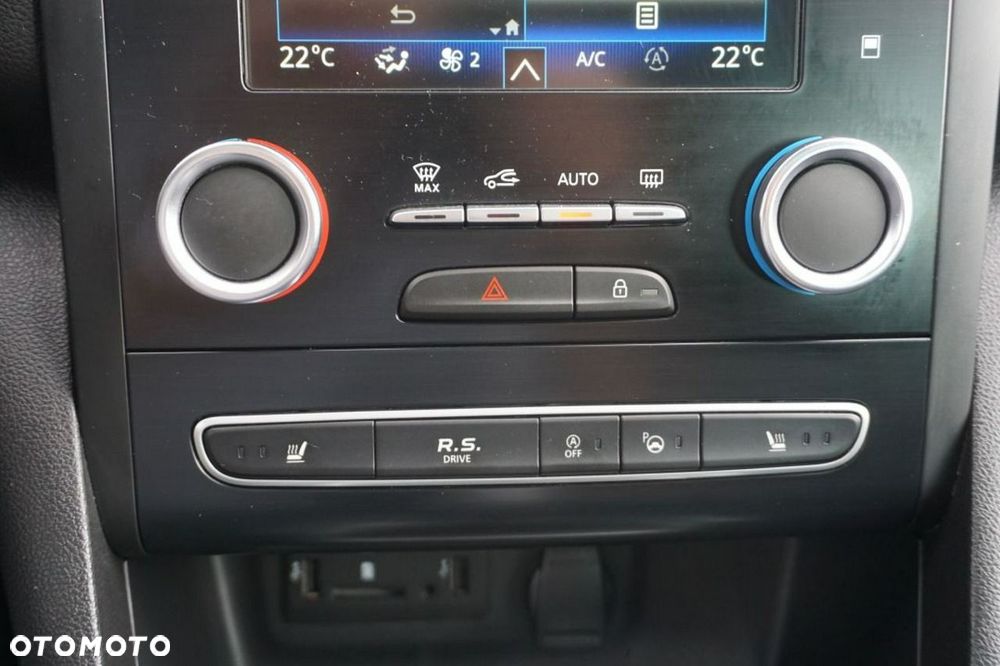 Renault Megane 1.6 TCe GT EDC - 23