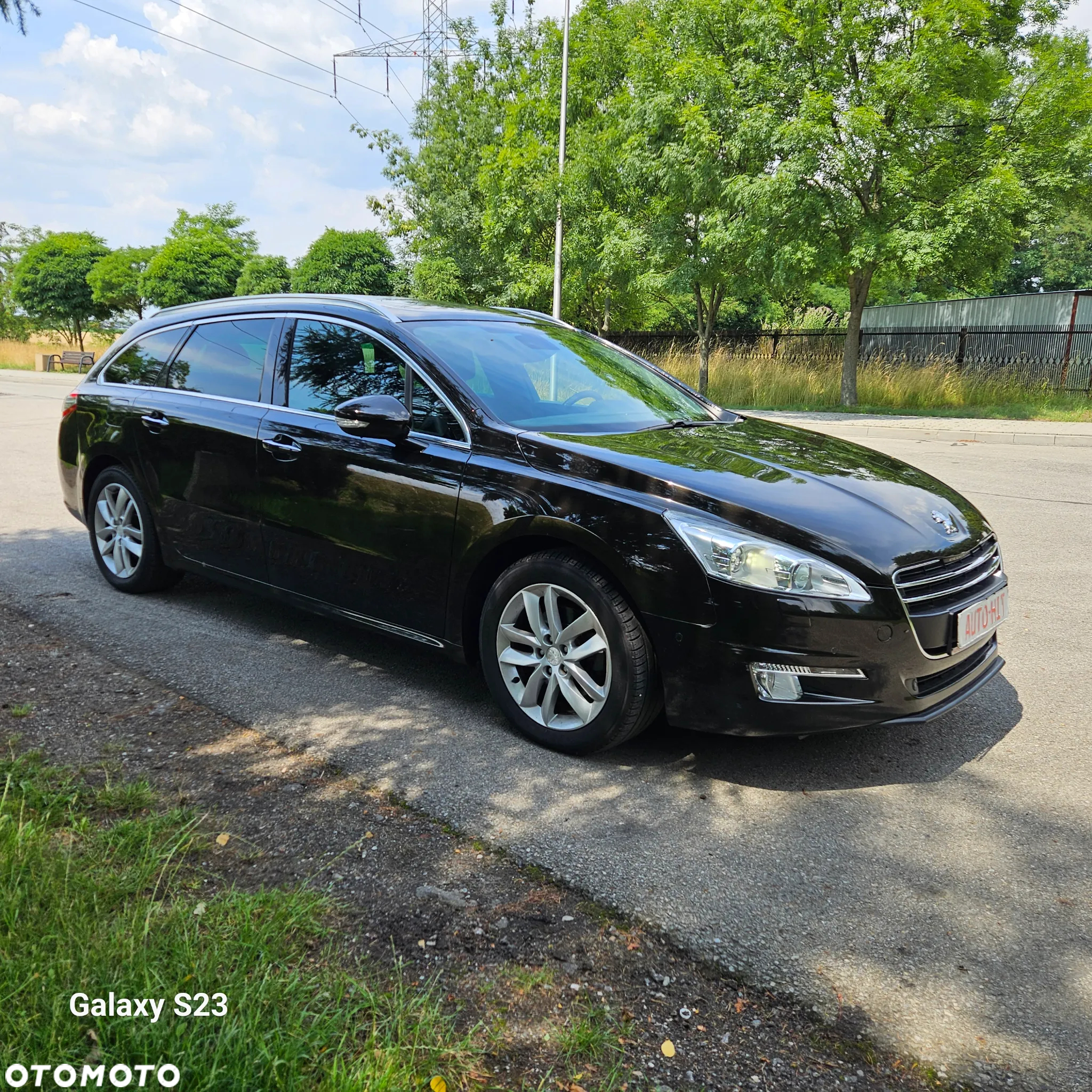 Peugeot 508 SW 155 THP Allure - 7