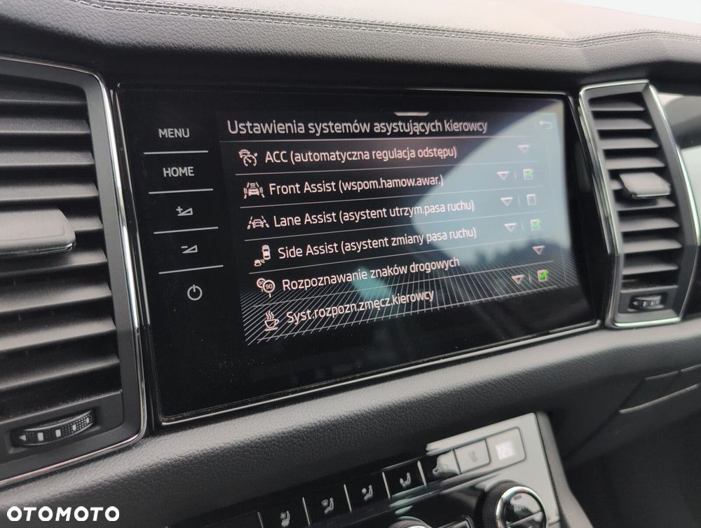 Skoda Kodiaq 2.0 TSI 4x4 L&K DSG - 28