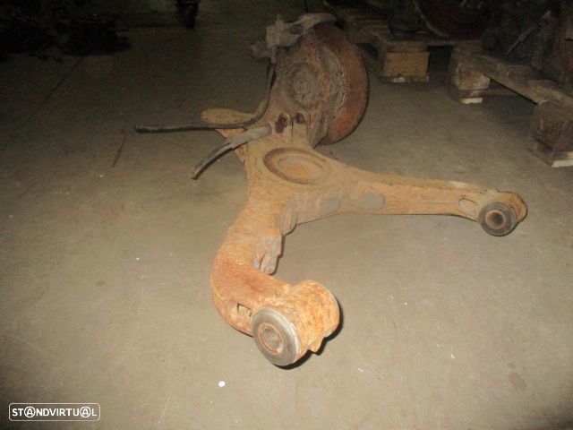 Manga De Eixo A6383521404 MERCEDES W638  1999 VITO TE COM BOMBITO 28 CM W638 VITO - 3