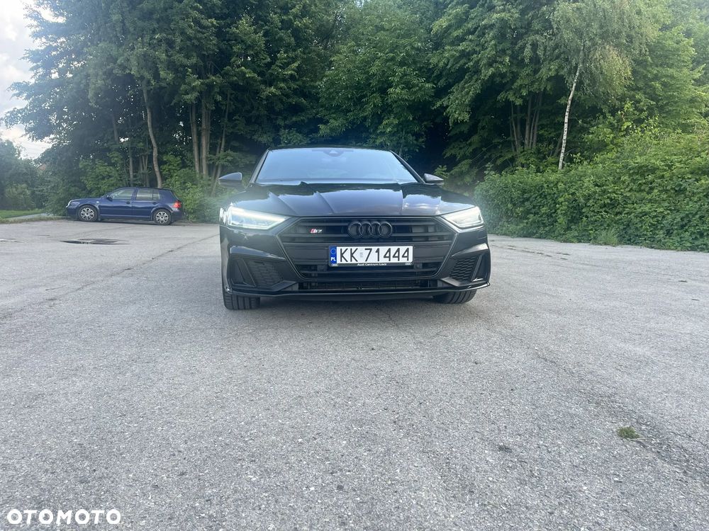 Audi S7 Sportback - 2