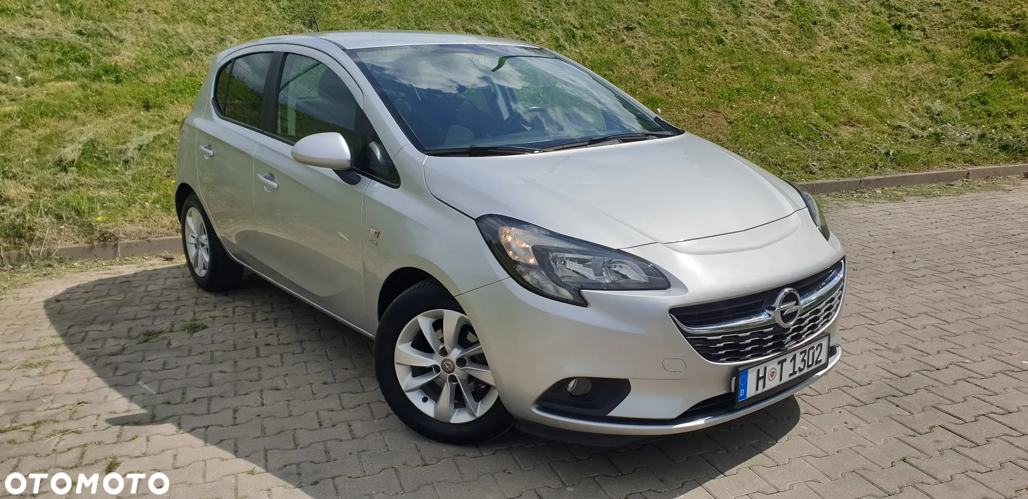 Opel Corsa 1.4 Start/Stop Active - 5