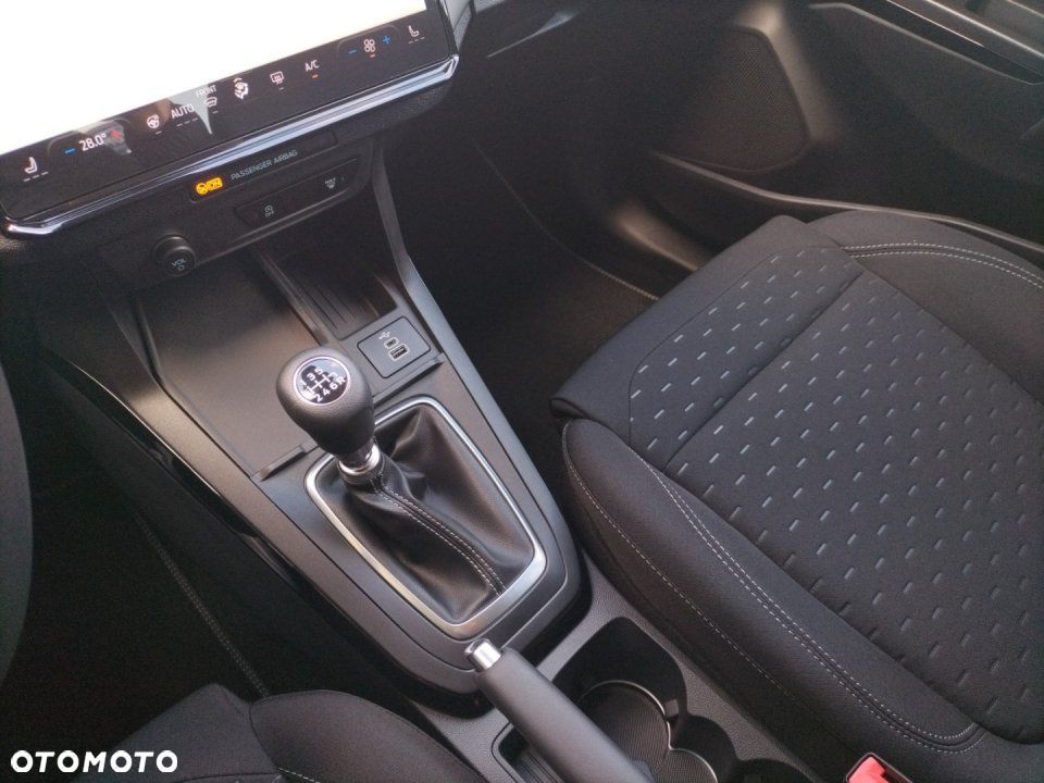 Ford Puma - 13