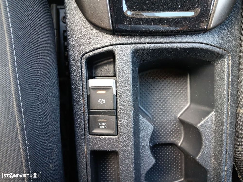 VW T-Roc 1.6 TDI Style - 22