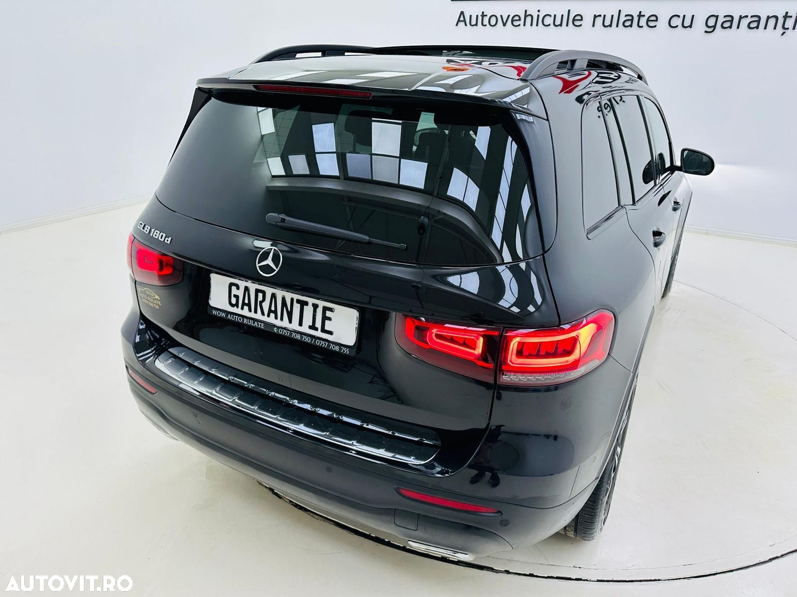 Mercedes-Benz GLB - 21