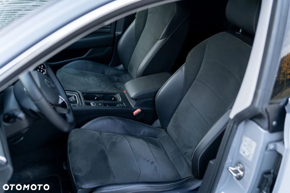 Volkswagen Arteon - 11