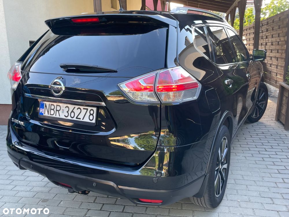 Nissan X-Trail 1.6 DIG-T 360 - 36