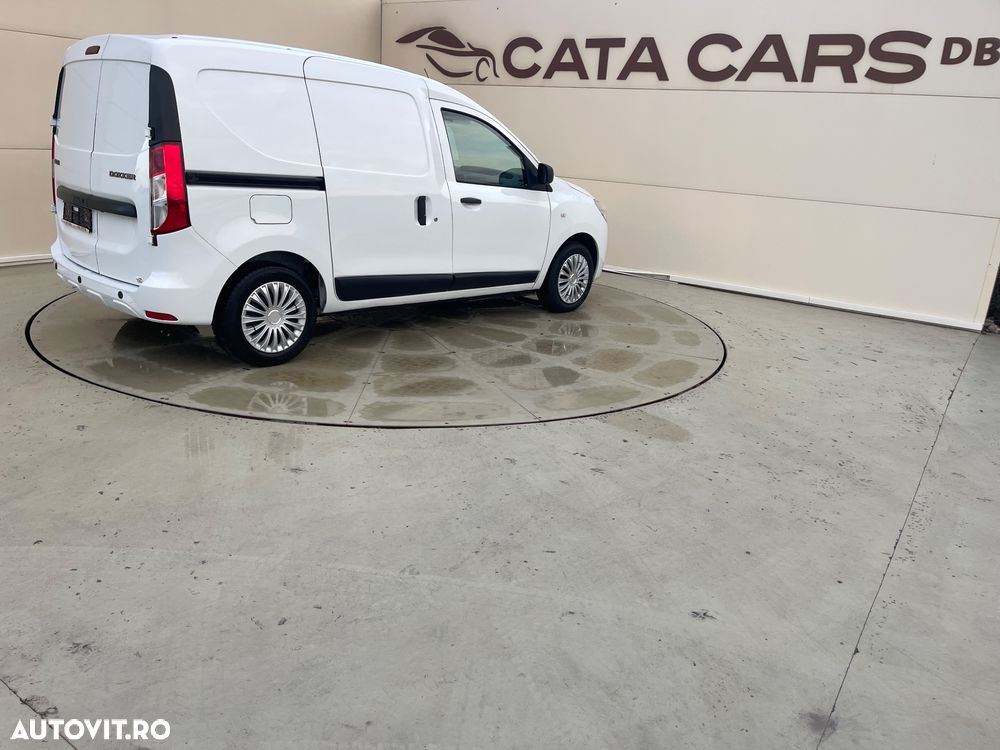 Dacia Dokker 1.5DCI - 15