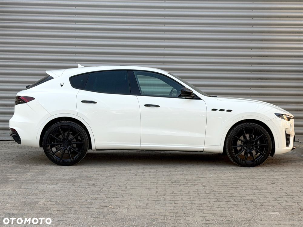 Maserati Levante Modena - 6
