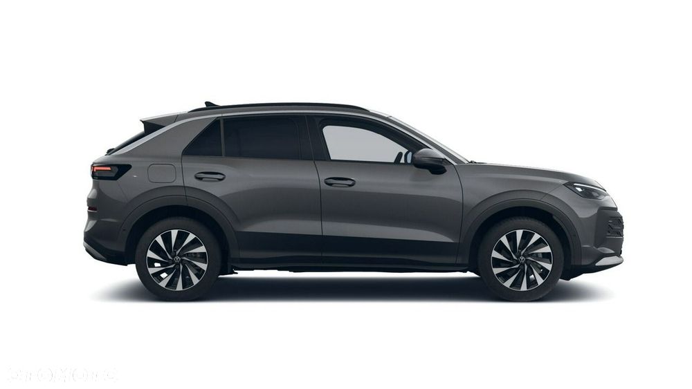 Volkswagen T-Roc 1.5 eTSI Life DSG - 8
