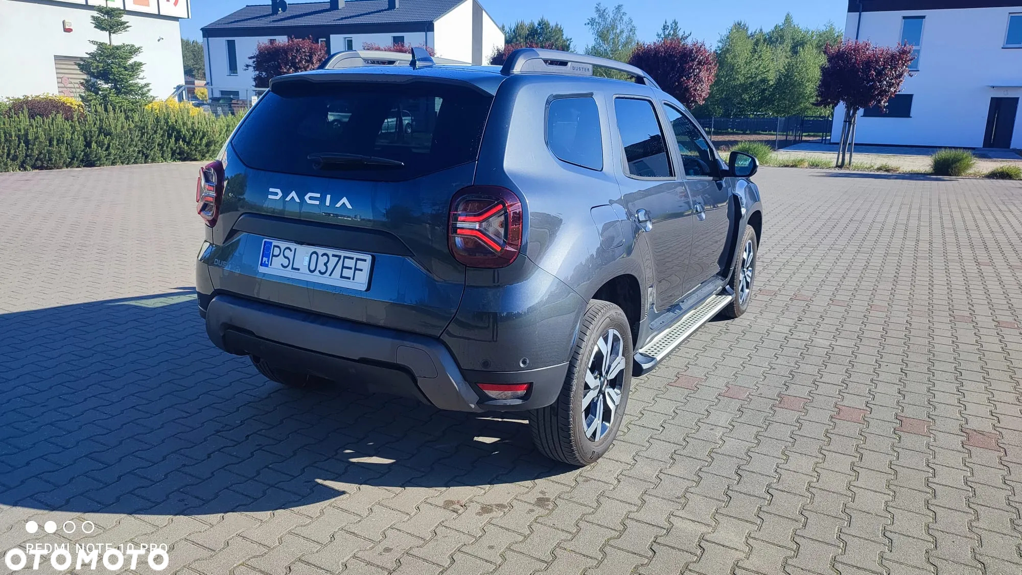 Dacia Duster TCe 150 EDC 2WD Prestige - 3