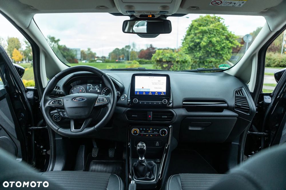 Ford EcoSport - 26