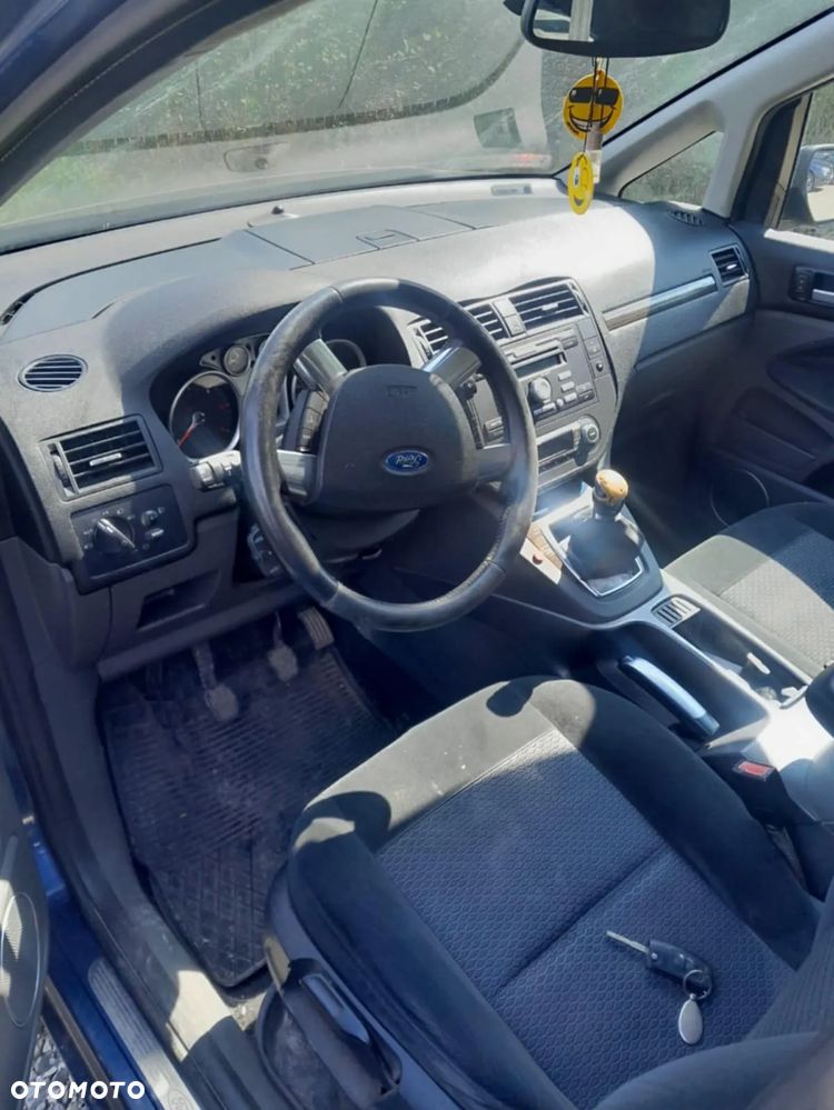 Ford C-MAX 1.8 TDCi Ghia - 6