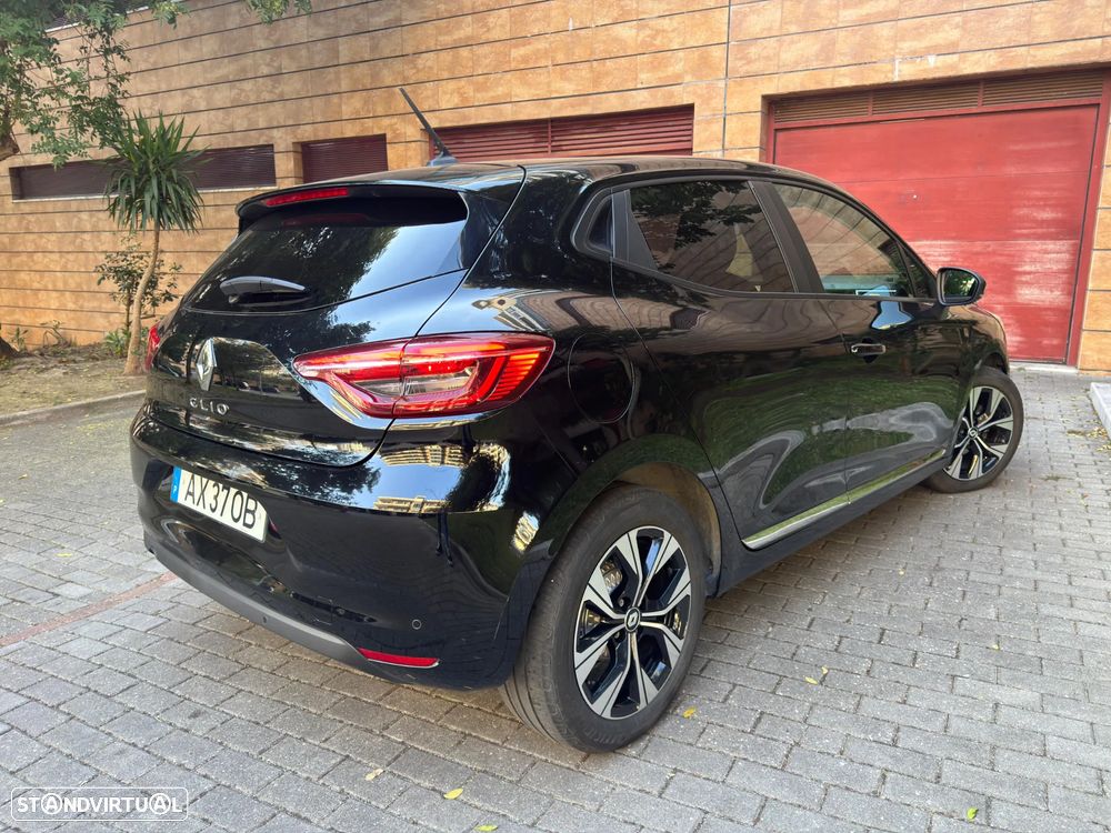 Renault Clio 1.0 TCe Evolution - 6