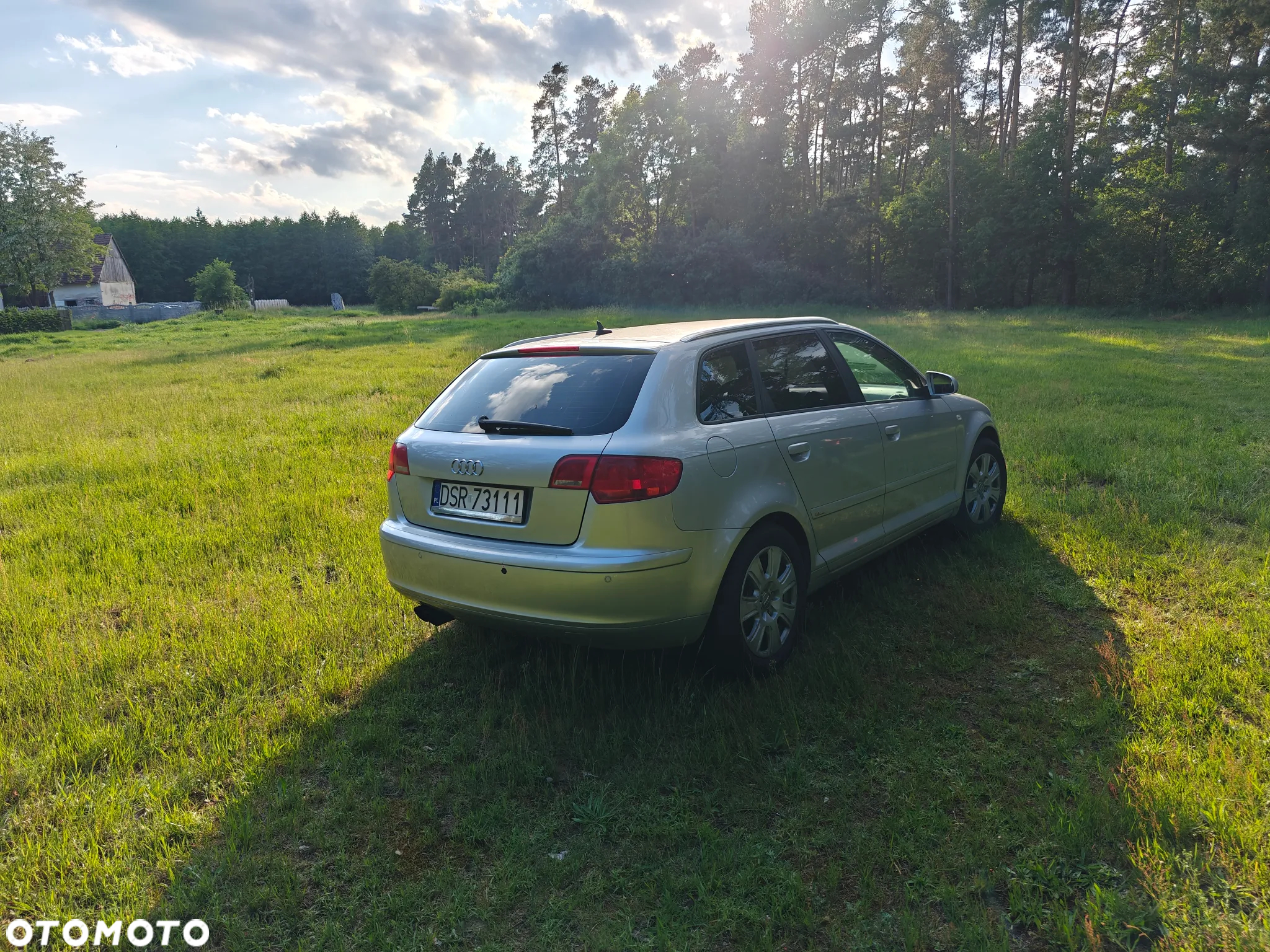 Audi A3 - 4