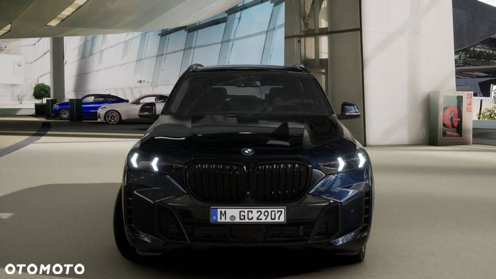 BMW X5 - 1