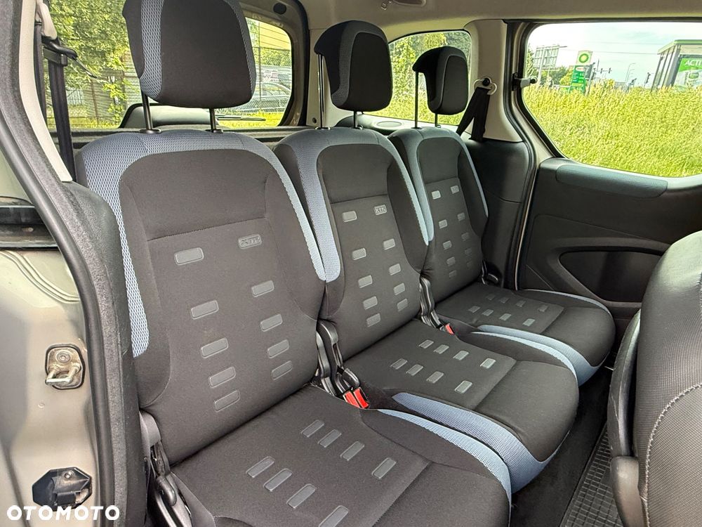 Citroën Berlingo 1.6 HDi XTR - 13