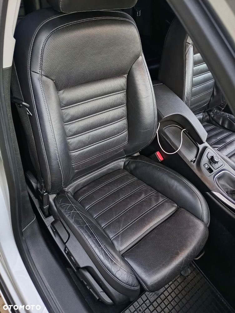 Opel Insignia 2.0 CDTI Cosmo - 23