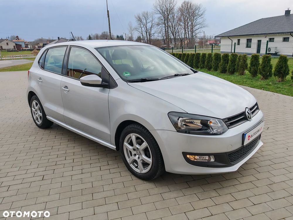 Volkswagen Polo 1.2 TSI Comfortline - 15