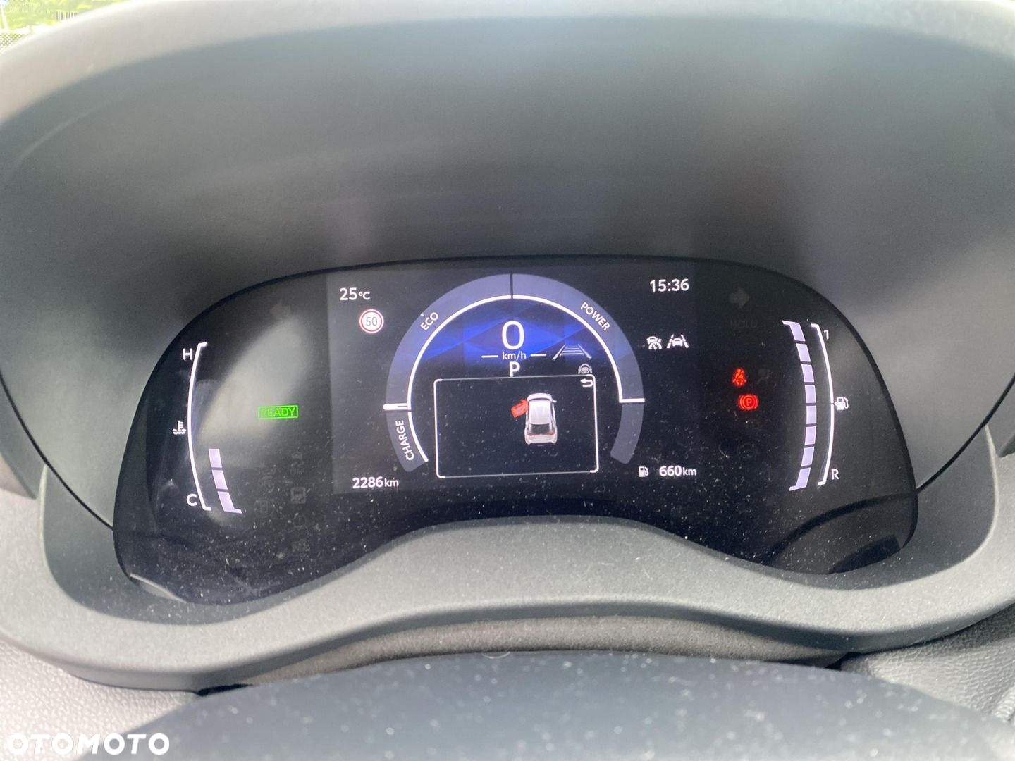 Toyota Yaris Cross - 18