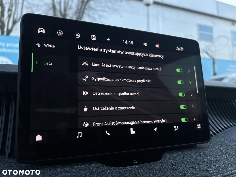 Skoda Superb 2.0 TDI SCR Selection DSG - 31