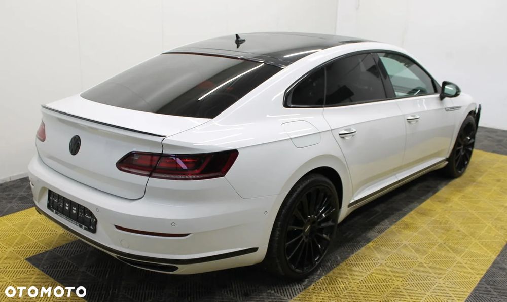 Volkswagen Arteon 2.0 TSI 4Motion DSG R-Line - 5