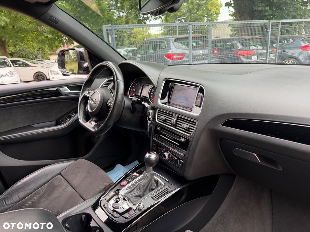 Audi Q5 - 24