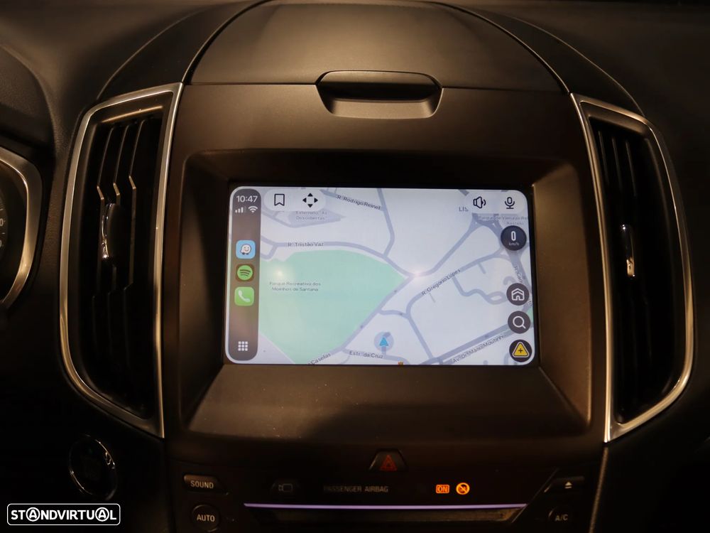 Ford S-Max 2.0 TDCi Titanium - 31