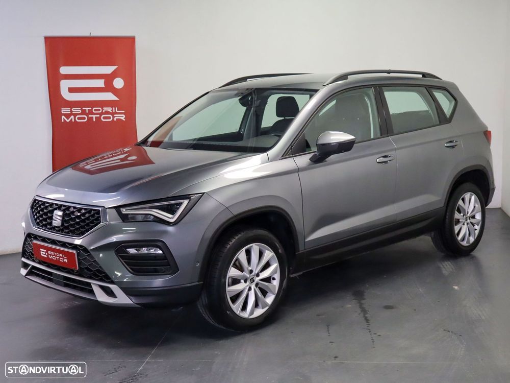 SEAT Ateca 1.0 TSI Style - 2