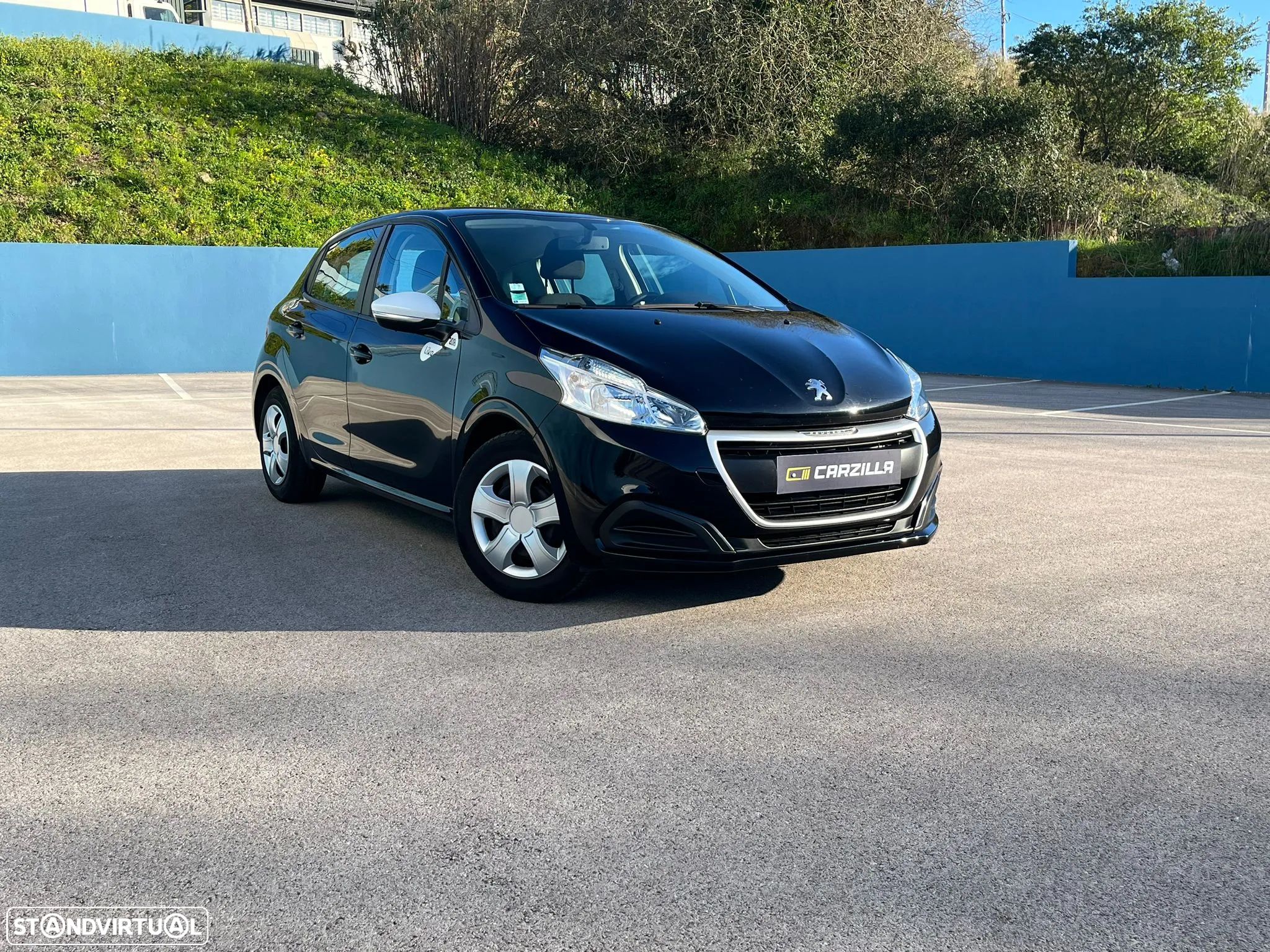 Peugeot 208 PureTech 68 Like - 1