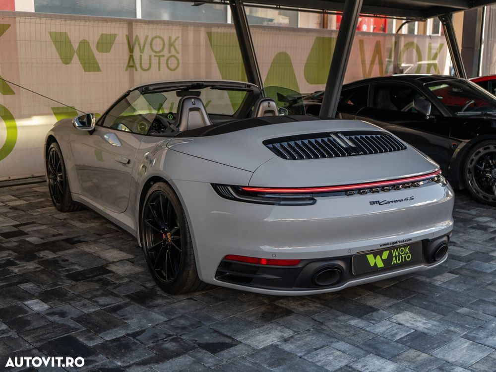 Porsche 911 - 11
