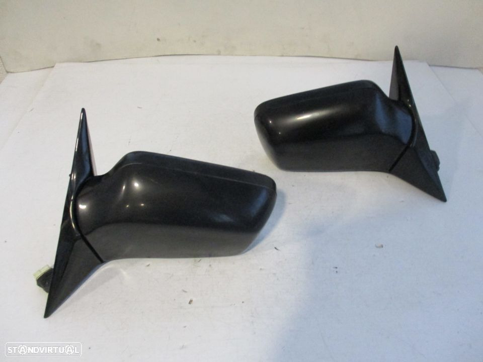 Espelho Retrovisor BMW Serie 7 E32 Esquerdo - 2