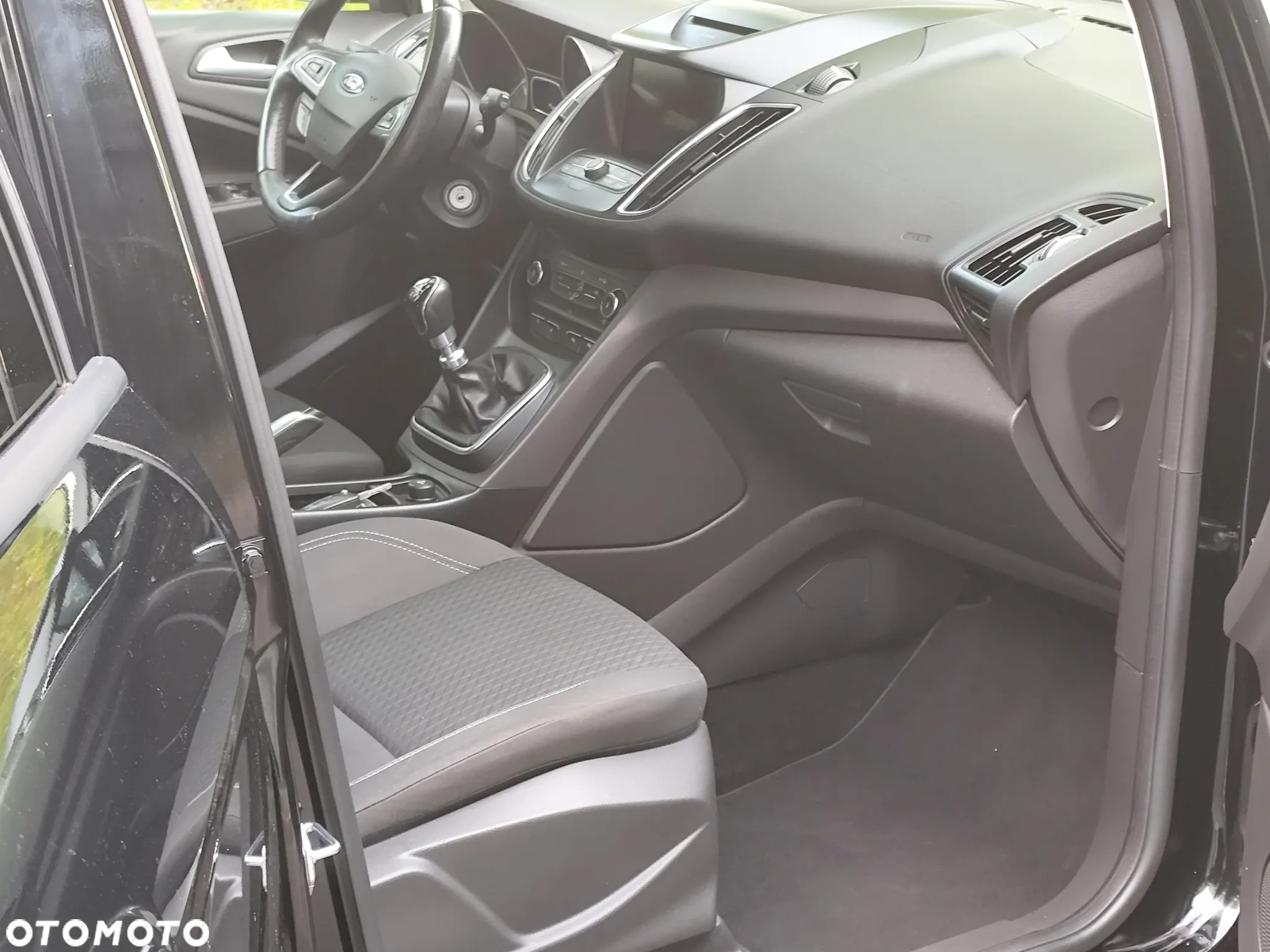 Ford C-MAX 1.0 EcoBoost Trend ASS - 14