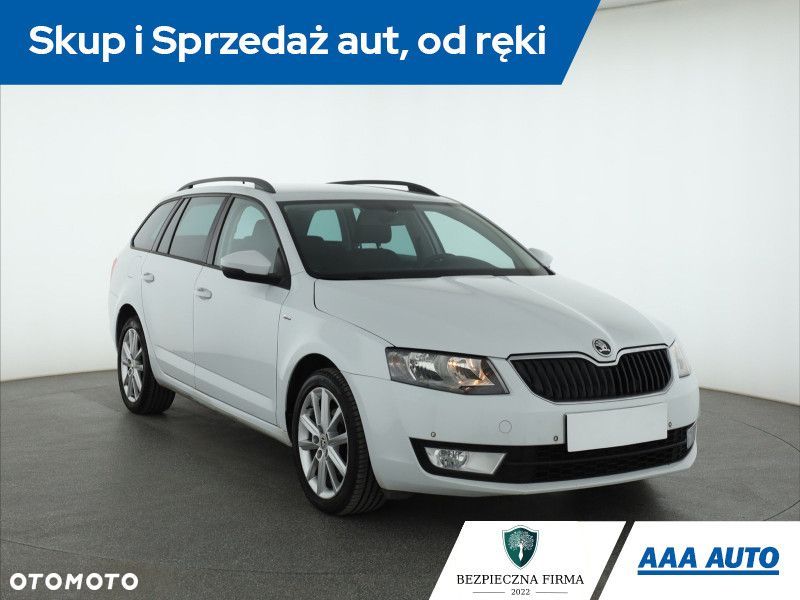 Skoda Octavia - 3
