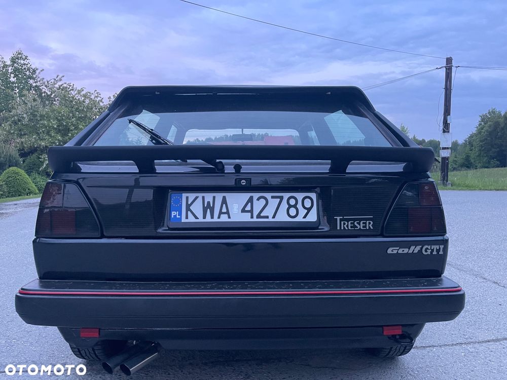 Volkswagen Golf 1.8 GT - 8