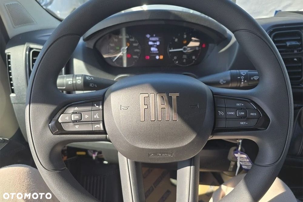 Fiat Ducato Maxi L4H3 AT8 2.2 180KM - 10
