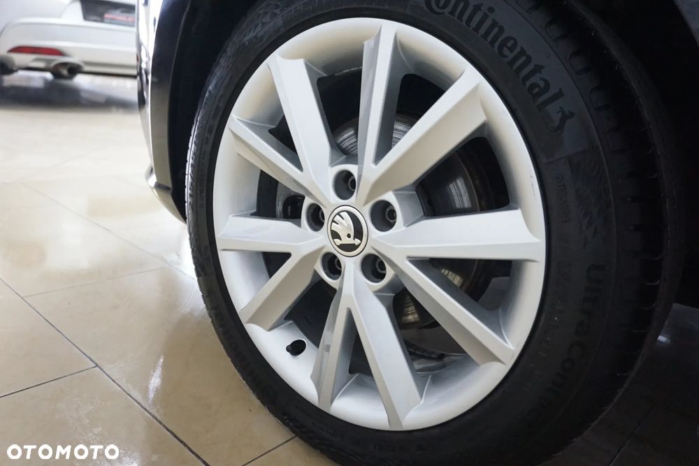 Skoda Fabia 1.0 Ambition Plus - 12