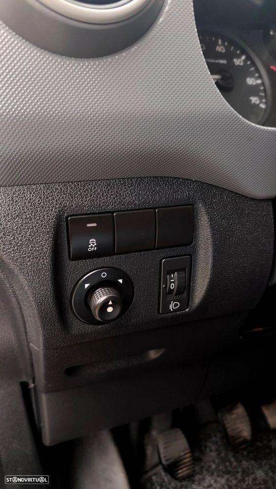 Citroën Berlingo 1.6hdi 5 lugares+Carga=Mista - 20