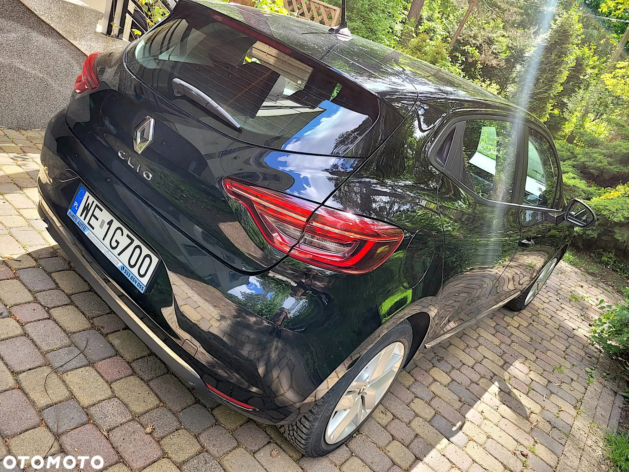 Renault Clio 1.0 TCe Zen - 7