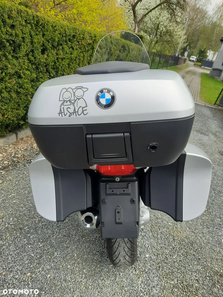 BMW RT - 9