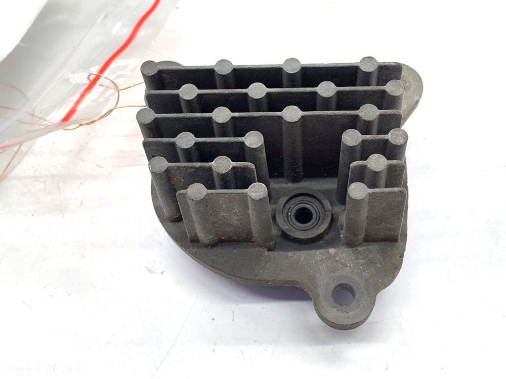 MODUŁ LED JEŻ  RENAULT ARKANA I (LCM_) 2019 - 2022 1.5 E-TECH 145 69 kW [94 KM] Hybryda silnik - 1