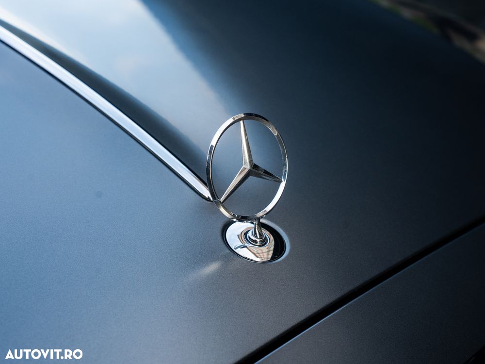 Mercedes-Benz S Maybach - 14