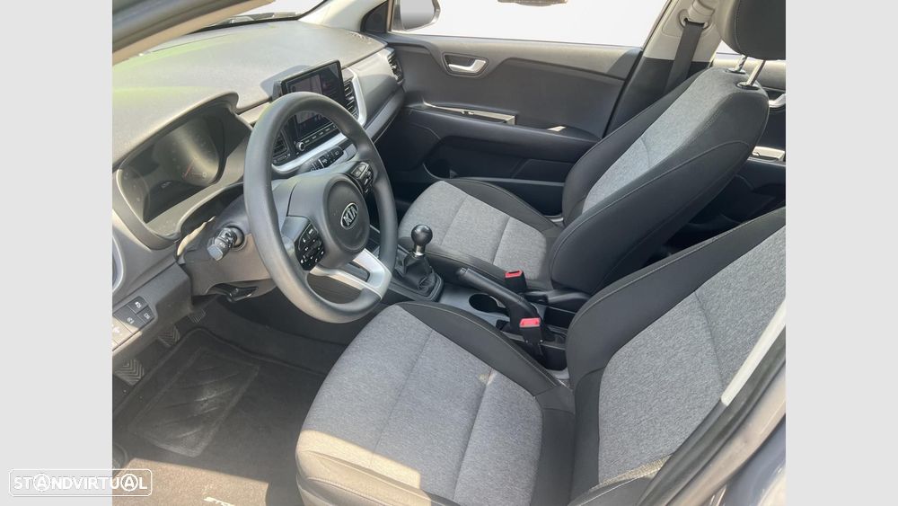 Kia Stonic 1.2 by FILA - 9