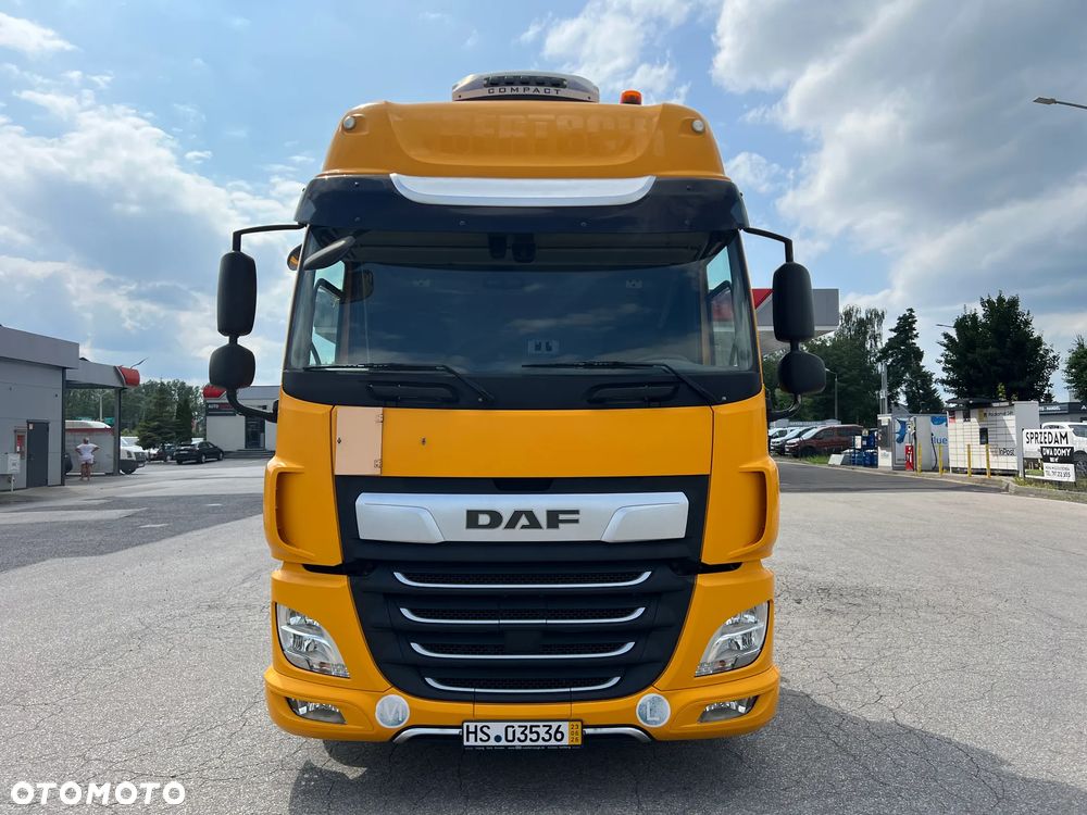 DAF CF450 - 3