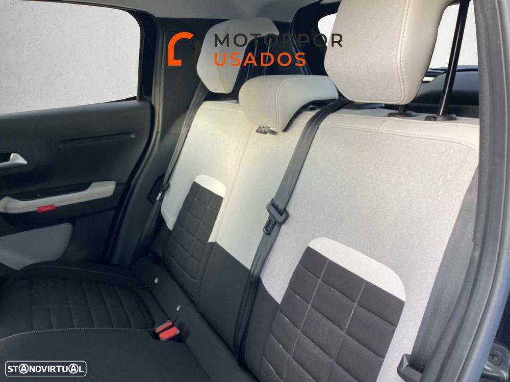 Citroën C3 1.2 Turbo Max - 10